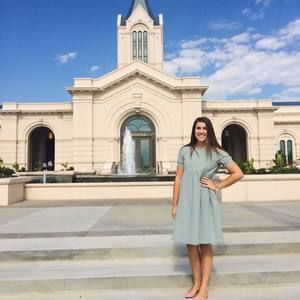 Meet your Posher, Kellie